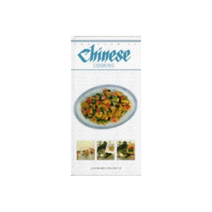 The Chinese Cooking (Book Of...)